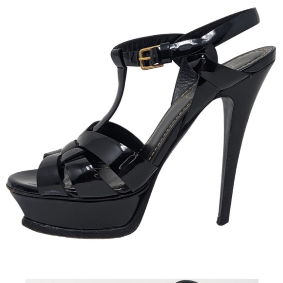 Yves Saint Laurent stiletto - Picture 1 of 5